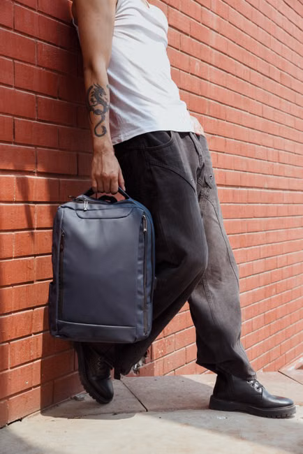 Suéter Oversized